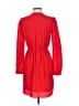 Ammo Red Cocktail Dress Size S - photo 2