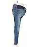 DL1961 Blue Jeans Size 25 waist - photo 4