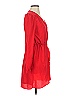 Ammo Red Cocktail Dress Size S - photo 4