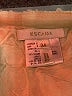 Escada Tweed Ivory Formal Skirt Size EU 34 / US 4 - photo 3
