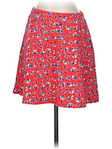 Draper James Casual Skirt (view 1)