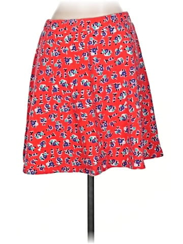Draper James Casual Skirt (view 2)