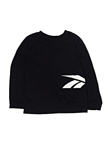 Reebok Long Sleeve Top (view 1)