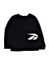 Reebok Black Long Sleeve Top Size S (kids) - photo 1
