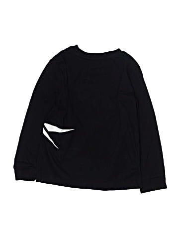 Reebok Long Sleeve Top (view 2)