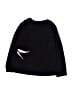 Reebok Black Long Sleeve Top Size S (kids) - photo 2
