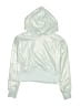 Tek Gear Blue Pullover Hoodie Size 10 - 12 - photo 1