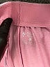 Liberty Pro Solid Pink Athletic Shorts Size XS - photo 3
