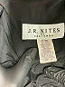J.R. Nites by Caliendo 100% Polyester Black Sleeveless Top Size 14 - photo 7