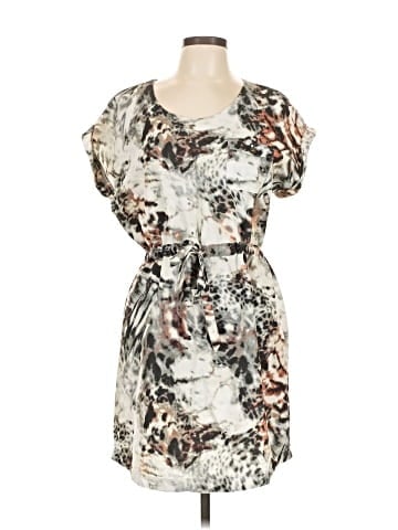 Relativity Casual Dress (view 1)