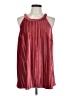 Torrid Burgundy Cocktail Dress Size Lg Plus (0) - photo 1