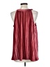 Torrid Burgundy Cocktail Dress Size Lg Plus (0) - photo 2