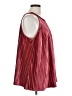 Torrid Burgundy Cocktail Dress Size Lg Plus (0) - photo 4