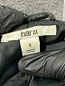Bar III 100% Polyester Black Jacket Size S - photo 6