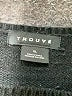 Trouve Black Pullover Sweater Size XL - photo 7