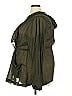 Torrid Green Cardigan Size 3X Plus (3) - photo 5