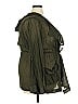 Torrid Green Cardigan Size 3X Plus (3) - photo 4