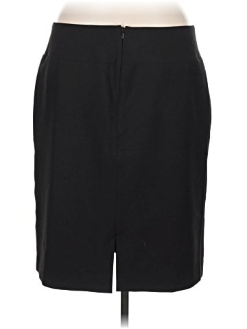 Ellen Tracy Formal Skirt (view 2)
