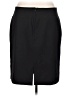 Ellen Tracy Solid Black Formal Skirt Size 16 - photo 2