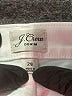 J.Crew White Jeans Size 28 waist - photo 4