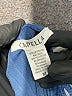 Assorted Brands Solid Blue Casual Dress Size M - photo 7