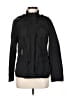 Zara Basic Solid Black Jacket Size M - photo 1