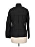 Zara Basic Solid Black Jacket Size M - photo 2