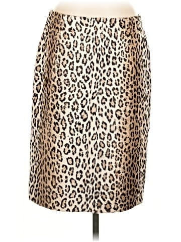 Worth New York Faux Leather Skirt (view 1)