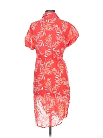 Fashion Concept Casual Dress (view 2)