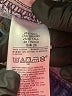 Gap Hearts Blue Jeans Size 28 waist (tall) - photo 4