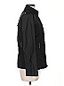 Zara Basic Solid Black Jacket Size M - photo 4
