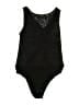 Torrid Black Bodysuit Size Lg Plus (0) - photo 1