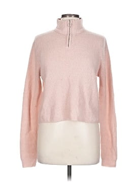 Urban Heritage Pullover Sweater