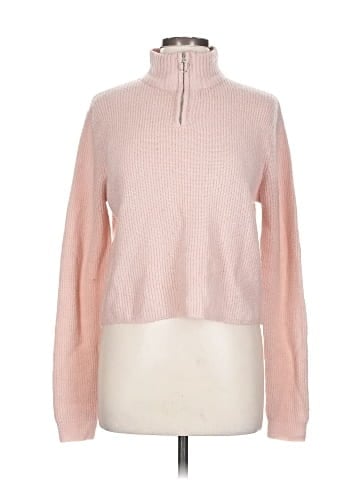 Urban Heritage Pullover Sweater (view 1)
