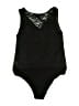 Torrid Black Bodysuit Size Lg Plus (0) - photo 2