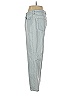 PacSun 100% Cotton Chevron-herringbone Blue Jeans Size 31 waist - photo 5