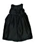 Sweet Kids 100% Polyester Solid Black Dress Size 4 - photo 2