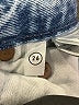 GRLFRND Blue Jeans Size 26 waist - photo 7