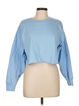 One Step Up Sweatshirt