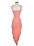 H:ours Pink Cocktail Dress Size XS - photo 2