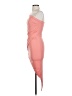 H:ours Pink Cocktail Dress Size XS - photo 5