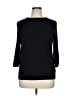 Talbots Outlet Black Cardigan Size 0X - photo 1
