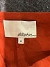 3.1 Phillip Lim Orange Casual Pants Size 0 - photo 7