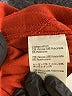 3.1 Phillip Lim Orange Casual Pants Size 0 - photo 8