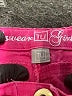 TU Pink Jeggings Size 18-24 mo - photo 3
