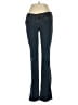 Flying Monkey Hearts Blue Jeans Size 5 - photo 1