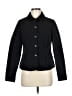 Briggs New York 100% Polyester Black Jacket Size 8 (petite) - photo 1