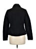 Briggs New York 100% Polyester Black Jacket Size 8 (petite) - photo 2
