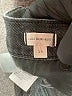 Madewell Chevron-herringbone Black Jeans Size 29 waist - photo 8