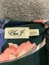 Eliza J Floral Blue Cocktail Dress Size 2 - photo 7